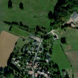 Satellite imagery of 0838801 - A, BE