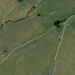 Satellite imagery of 0832701 - A, BE