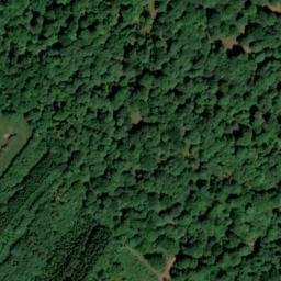 Satellite imagery of boundary_stone, BE