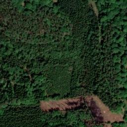 Satellite imagery of boundary_stone, BE