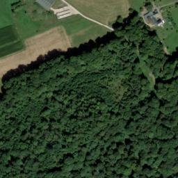 Satellite imagery of LB105, FR