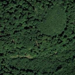 Satellite imagery of LB105, FR
