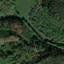 Satellite imagery of Le chàteau de Hollenfeltz., LU