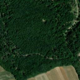 Satellite imagery of Maiwiesberg, DE