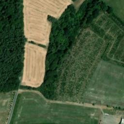 Satellite imagery of Bornberg, DE