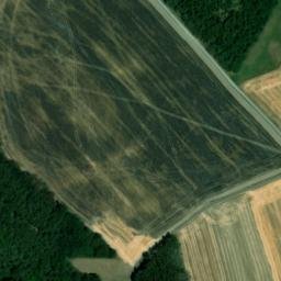 Satellite imagery of Bornberg, DE