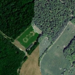 Satellite imagery of Geisling, DE