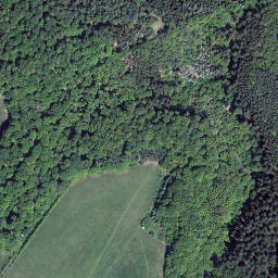 Satellite imagery of Geisling, DE