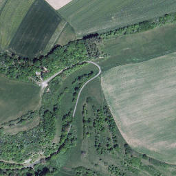 Satellite imagery of Stried, DE