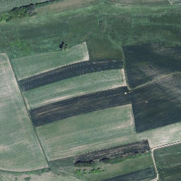 Satellite imagery of Stried, DE