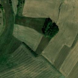 Satellite imagery of Kahlforsthöhe, DE