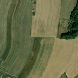 Satellite imagery of Kahlforsthöhe, DE