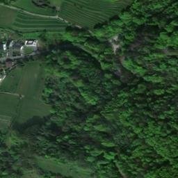 Satellite imagery of Auerbach Castle, DE
