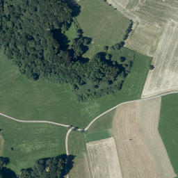 Satellite imagery of Katzenstein, DE
