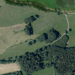 Satellite imagery of Raupenstein, DE