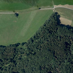 Satellite imagery of Raupenstein, DE