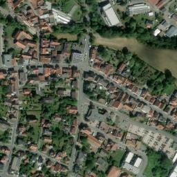 Satellite imagery of Reichenberg, DE