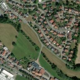 Satellite imagery of Reichenberg, DE