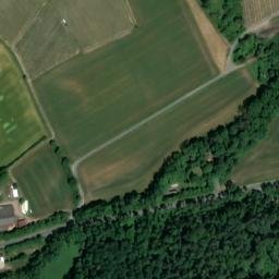 Satellite imagery of Kirchberglein, DE