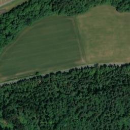 Satellite imagery of Kirchberglein, DE