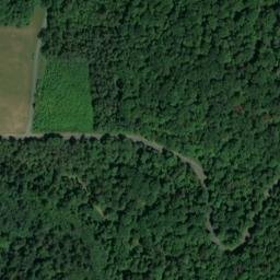 Satellite imagery of Kirchberglein, DE