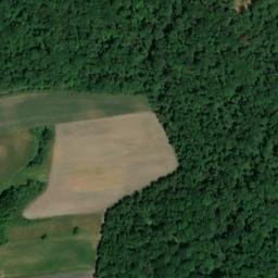 Satellite imagery of Roßberg, DE