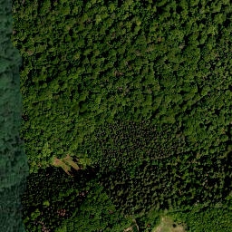 Satellite imagery of Roßberg, DE