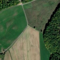 Satellite imagery of Heßberg, DE