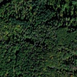 Satellite imagery of Heßberg, DE