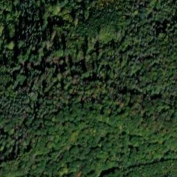 Satellite imagery of Heßberg, DE