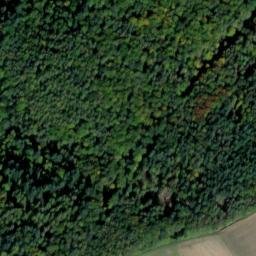 Satellite imagery of Vorderer Schloßberg, DE