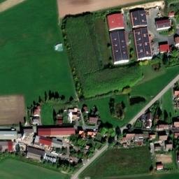 Satellite imagery of Schloss Breitenlohe, DE