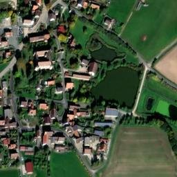 Satellite imagery of Düllberg, DE