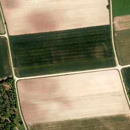 Satellite imagery of Rinsachhöhe, DE