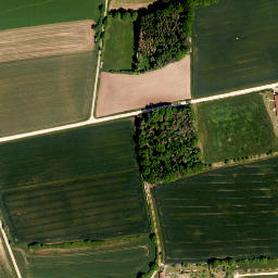 Satellite imagery of Rinsachhöhe, DE