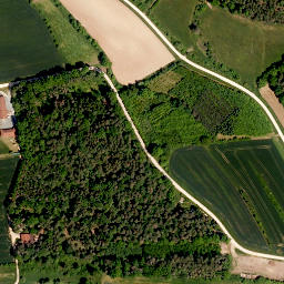 Satellite imagery of Rinsachhöhe, DE