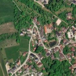 Satellite imagery of Schloss Wiesenthau, DE