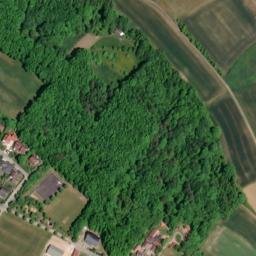 Satellite imagery of Schloss Wiesenthau, DE