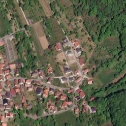 Satellite imagery of Kapuzinerfelsen, DE