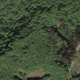 Satellite imagery of Kapuzinerfelsen, DE