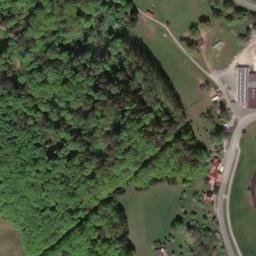 Satellite imagery of Frauenstein, DE