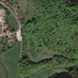 Satellite imagery of Frauenstein, DE