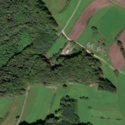 Satellite imagery of Reitersberg, DE