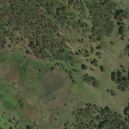 Satellite imagery of Erzberg, DE