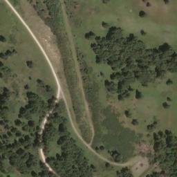 Satellite imagery of Erzberg, DE