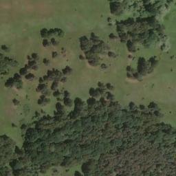 Satellite imagery of Erzberg, DE