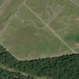 Satellite imagery of Grünhundhöhe, DE