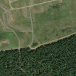 Satellite imagery of Grünhundhöhe, DE