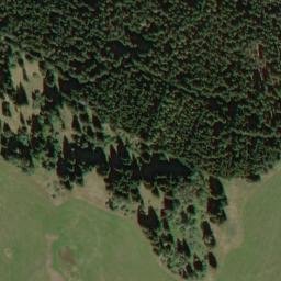 Satellite imagery of Kňourek [Lesná-Stará Knížecí Huť], CZ