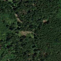Satellite imagery of Liščí vrch [Hošťka-Žebráky], CZ